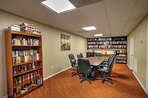 620 El Matador 1 Bedroom Condo