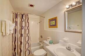 620 El Matador 1 Bedroom Condo