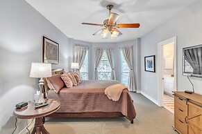 Spacious Urban Uptown Retreat 3 Bedroom Townhouse