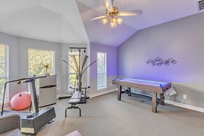 Spacious Urban Uptown Retreat 3 Bedroom Townhouse