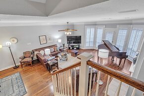 Spacious Urban Uptown Retreat 3 Bedroom Townhouse