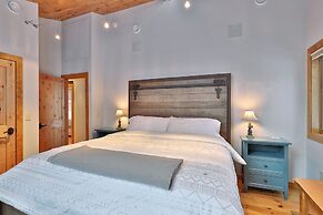 The Waffelhaus In Killington 4 Bedroom Home