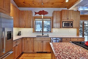 The Waffelhaus In Killington 4 Bedroom Home