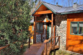 The Waffelhaus In Killington 4 Bedroom Home