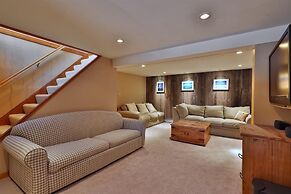 The Waffelhaus In Killington 4 Bedroom Home