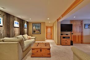 The Waffelhaus In Killington 4 Bedroom Home