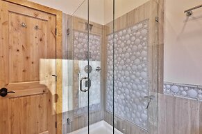 The Waffelhaus In Killington 4 Bedroom Home