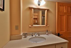 The Waffelhaus In Killington 4 Bedroom Home