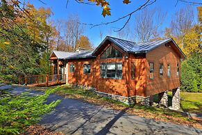 The Waffelhaus In Killington 4 Bedroom Home