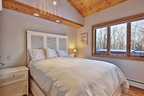 The Waffelhaus In Killington 4 Bedroom Home