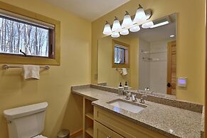 The Waffelhaus In Killington 4 Bedroom Home