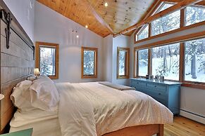 The Waffelhaus In Killington 4 Bedroom Home