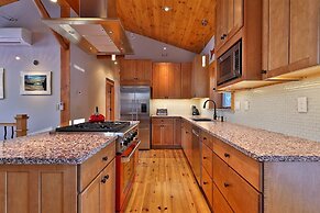 The Waffelhaus In Killington 4 Bedroom Home