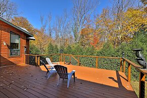 The Waffelhaus In Killington 4 Bedroom Home