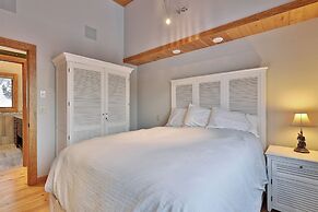 The Waffelhaus In Killington 4 Bedroom Home