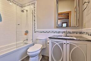 The Waffelhaus In Killington 4 Bedroom Home