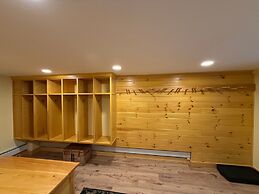 The Waffelhaus In Killington 4 Bedroom Home