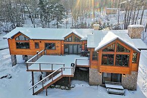 The Waffelhaus In Killington 4 Bedroom Home
