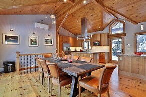 The Waffelhaus In Killington 4 Bedroom Home
