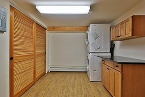 The Waffelhaus In Killington 4 Bedroom Home