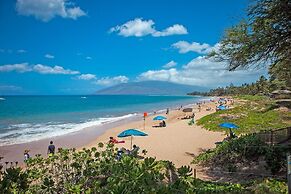 Kihei Ali'i Kai A308 2 Bedroom Condo