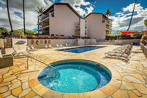 Kihei Ali'i Kai A308 2 Bedroom Condo