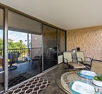 Kihei Ali'i Kai A308 2 Bedroom Condo