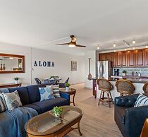 Kihei Ali'i Kai A308 2 Bedroom Condo