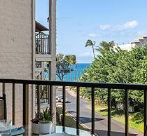 Kihei Ali'i Kai A308 2 Bedroom Condo