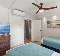 Kihei Ali'i Kai A308 2 Bedroom Condo