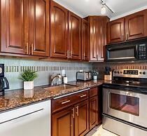 Kihei Ali'i Kai A308 2 Bedroom Condo