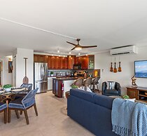 Kihei Ali'i Kai A308 2 Bedroom Condo
