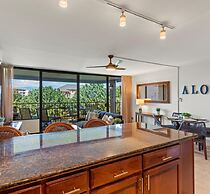 Kihei Ali'i Kai A308 2 Bedroom Condo