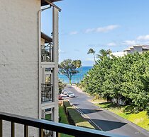 Kihei Ali'i Kai A308 2 Bedroom Condo