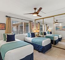 Kihei Ali'i Kai A308 2 Bedroom Condo