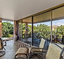 Kihei Ali'i Kai A308 2 Bedroom Condo