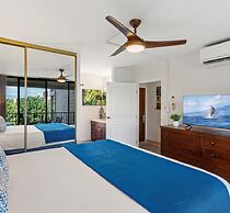 Kihei Ali'i Kai A308 2 Bedroom Condo