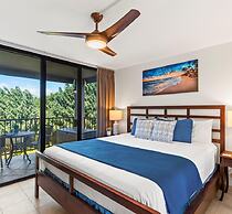 Kihei Ali'i Kai A308 2 Bedroom Condo