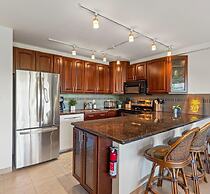 Kihei Ali'i Kai A308 2 Bedroom Condo