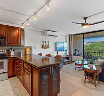 Kihei Ali'i Kai A308 2 Bedroom Condo