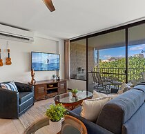 Kihei Ali'i Kai A308 2 Bedroom Condo