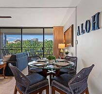 Kihei Ali'i Kai A308 2 Bedroom Condo