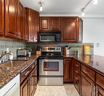 Kihei Ali'i Kai A308 2 Bedroom Condo