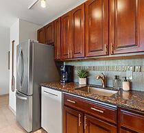 Kihei Ali'i Kai A308 2 Bedroom Condo