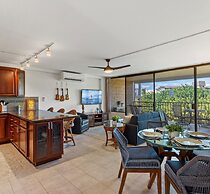 Kihei Ali'i Kai A308 2 Bedroom Condo