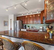 Kihei Ali'i Kai A308 2 Bedroom Condo