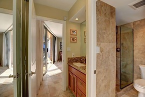 Kamaole Nalu, #405 2 Bedroom Condo