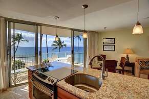 Kamaole Nalu, #405 2 Bedroom Condo