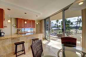 Kamaole Nalu, #405 2 Bedroom Condo