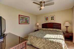 Kamaole Nalu, #405 2 Bedroom Condo